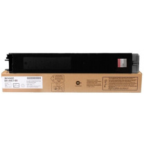 夏普 SHARP 墨粉盒 DX-20CT-BA 5000页 (黑色) (新老包装交替中)