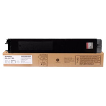 夏普 SHARP 墨粉盒 DX-20CT-BA/DX-20CT-BB 6000页 (黑色) (新老包装交替中)