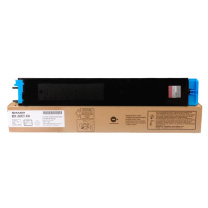 夏普 SHARP 墨粉 DX-20CT-CA 3000页 (青色) (新老包装交替中)