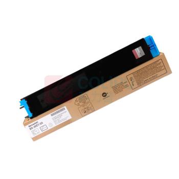 夏普 SHARP 墨粉 DX-20CT-CA 3000页 (青色) (新老包装交替中)