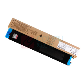 夏普 SHARP 墨粉 DX-20CT-CA 3000页 (青色) (新老包装交替中)