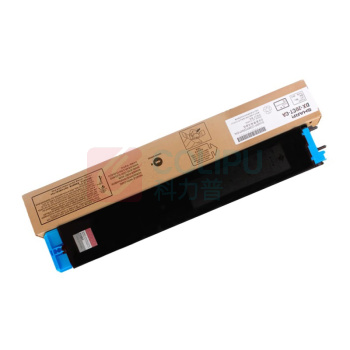 夏普 SHARP 墨粉 DX-20CT-CA 3000页 (青色) (新老包装交替中)