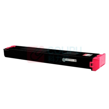 夏普 SHARP 墨粉 DX-20CT-MA 3000页 (红色) (新老包装交替中)