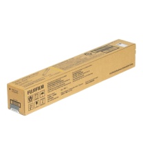 富士胶片 FUJI FILM 墨粉盒 CT203878 适用Apeos Print C5570打印机,约25000页 (黄色)