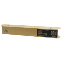 理光 RICOH 墨粉 SP C840C型 (蓝色) 34,000页