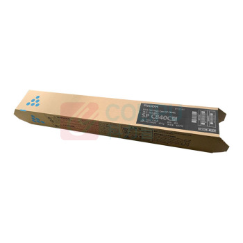 理光 RICOH 墨粉 SP C840C型 (蓝色) 34,000页