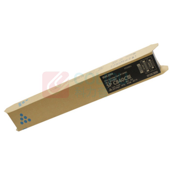 理光 RICOH 墨粉 SP C840C型 (蓝色) 34,000页