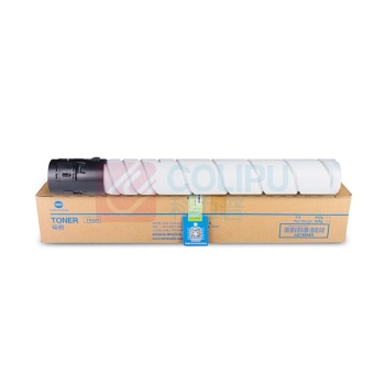 柯尼卡美能达 KONICA MINOLTA 高容量 碳粉 TN323(H) 23000页 (黑色)