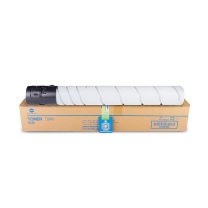 柯尼卡美能达 KONICA MINOLTA 高容量 碳粉 TN323(H) 23000页 (黑色)