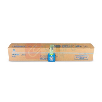 柯尼卡美能达 KONICA MINOLTA 高容量 碳粉 TN323(H) 23000页 (黑色)