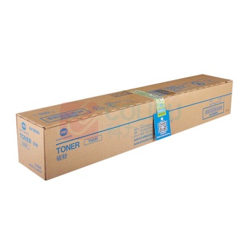 柯尼卡美能达 KONICA MINOLTA 高容量 碳粉 TN323(H) 23000页 (黑色)