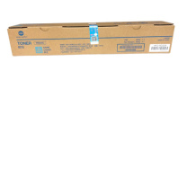 柯尼卡美能达 KONICA MINOLTA 碳粉墨粉 TN223C 印量26000页 (青色)