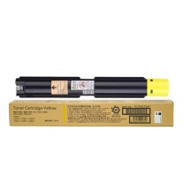 富士胶片 FUJI FILM 复印机墨粉筒 高容量 CT204256 约21000页 (黄色) 适用于Apeos C2061/C2561/C3061