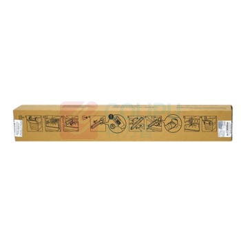 富士胶片 FUJI FILM 复印机墨粉筒 高容量 CT204256 约21000页 (黄色) 适用于Apeos C2061/C2561/C3061