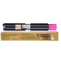 富士胶片 FUJI FILM 复印机墨粉筒 高容量 CT204255 约21000页 (红色) 适用于Apeos C2061/C2561/C3061