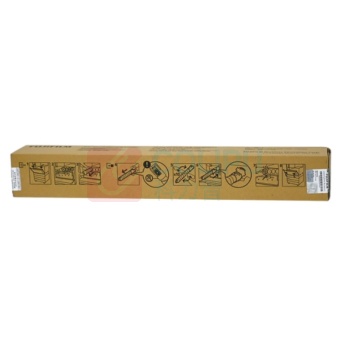 富士胶片 FUJI FILM 复印机墨粉筒 高容量 CT204255 约21000页 (红色) 适用于Apeos C2061/C2561/C3061