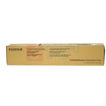富士胶片 FUJI FILM 复印机墨粉筒 高容量 CT204253 约36000页 (黑色) 适用于Apeos C2061/C2561/C3061