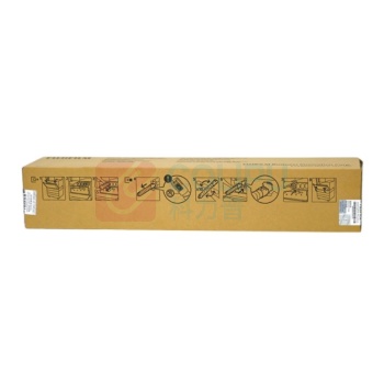 富士胶片 FUJI FILM 复印机墨粉筒 高容量 CT204253 约36000页 (黑色) 适用于Apeos C2061/C2561/C3061