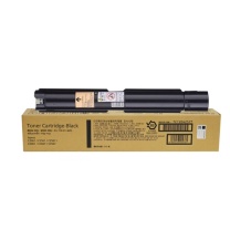 富士胶片 FUJI FILM 复印机墨粉筒 标准容量 CT204257 约18000页 (黑色) 适用于Apeos C2061/C2561/C3061