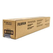 富士胶片 FUJI FILM 复印机墨粉筒 标准容量 CT204260 约11000页 (黄色) 适用于Apeos C2061/C2561/C3061