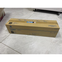 柯尼卡美能达 KONICA MINOLTA 墨粉盒 TN714 打印量40000页 (黑色) 适用于bizhub750i/751i