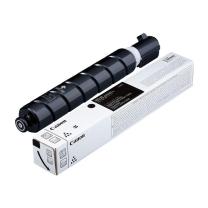 佳能 CANON 打印机碳粉盒 NPG-88BK 6000页适用于C3326/3930/3925 (黑色)