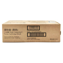 富士胶片 FUJI FILM 粉盒 CT203494 约6000页 (黑色) ApeosC328df/C328dw/ApeosPrintC328/C328dw 单位:个