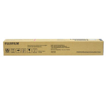 FUJIFILM 原装粉盒墨粉 CT204005 (约印3000页) (红色)