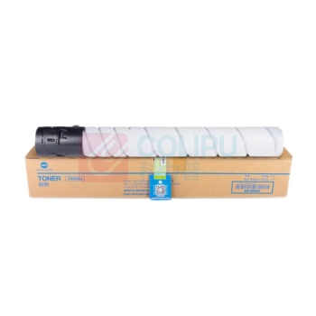 柯尼卡美能达 KONICA MINOLTA 碳粉 TN323L 10000页 (黑色)