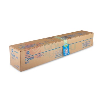 柯尼卡美能达 KONICA MINOLTA 碳粉 TN323L 10000页 (黑色)