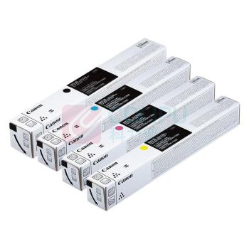佳能 CANON 墨粉盒 NPG-88 适用于C3322L/c3326/c3926/c3930/c3330L, 大容量, 约95000张