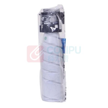 KONICA MINOLTA 墨粉 TN117H 11000页, 适用bizhub 185e/7818e机型, 黑色 (黑色)