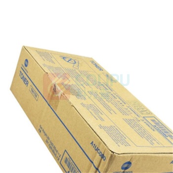KONICA MINOLTA 墨粉 TN117H 11000页, 适用bizhub 185e/7818e机型, 黑色 (黑色)