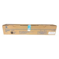 KONICA MINOLTA 碳粉盒 TN223K 黑色高容,印量23000页 (黑色)