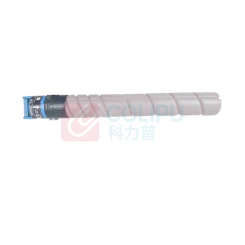 柯尼卡美能达 KONICA MINOLTA 碳粉 TN328C 28000页 (青色)