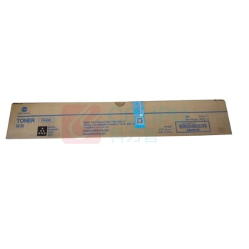 柯尼卡美能达 KONICA MINOLTA 碳粉 TN328K (黑色)