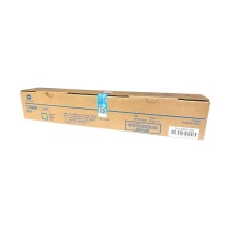 KONICA MINOLTA 碳粉盒 TN223Y 黄色高容, 印量20000页 (黄色)