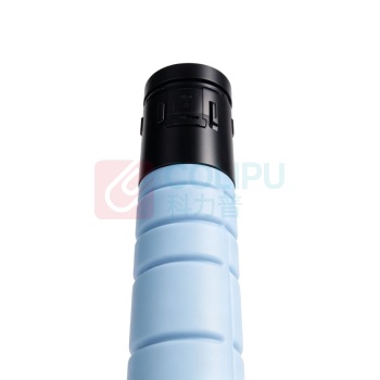 柯尼卡美能达 KONICA MINOLTA 原装粉盒 TN224C 印量5000页 (青色) 适用C7222/C7226/C256机型 带芯片