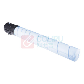 柯尼卡美能达 KONICA MINOLTA 原装粉盒 TN224C 印量5000页 (青色) 适用C7222/C7226/C256机型 带芯片