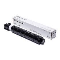 佳能 CANON 墨粉盒 NPG-71 BK 69000页 (黑色)