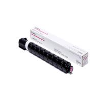 佳能 CANON 大容量墨粉 NPG-71 M 60000页 (红色)