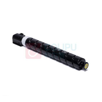 佳能 CANON 大容量墨粉 NPG-71 Y 60000页 (黄色)