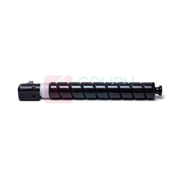 佳能 CANON 复印机墨粉 NPG-71L M 26000页 (品红色)