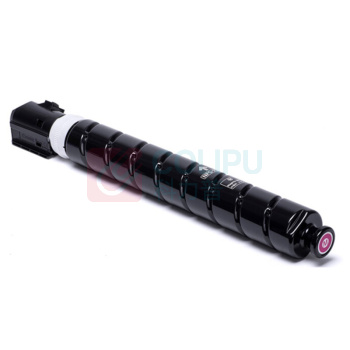 佳能 CANON 复印机墨粉 NPG-71L M 26000页 (品红色)