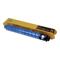 理光 RICOH 复印机墨粉盒 MPC2503LC 3000页 (蓝色)