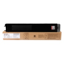 夏普 SHARP 粉盒 DX-20CT-MA (黑色) 3000页