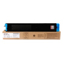 夏普 SHARP 粉盒 DX-20CT-CA (青色) 3000页