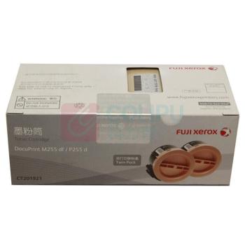 FUJIFILM 墨粉 CT201921 适用P255d/M255df机型,约5000页