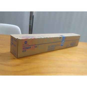 柯尼卡美能达 KONICA MINOLTA 原装粉盒 TN628 标准容量28000页 带芯片 (黑色) (适用BH450I/550I)