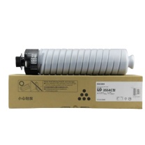 理光 RICOH 墨粉盒 MP3554C型 约24000页 (黑色) 适用IM 2500/3000/3500